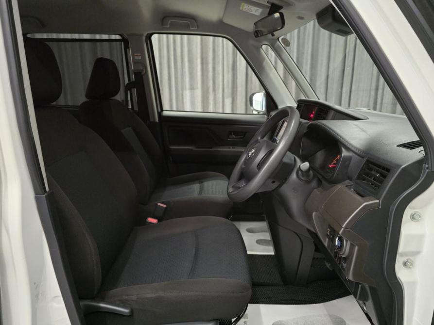 Toyota Roomy I Рестайлинг Красноярск  - изображение 10