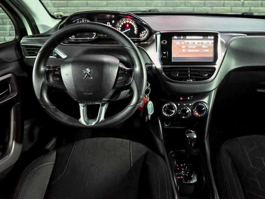 Peugeot 2008 I Екатеринбург  - изображение 15