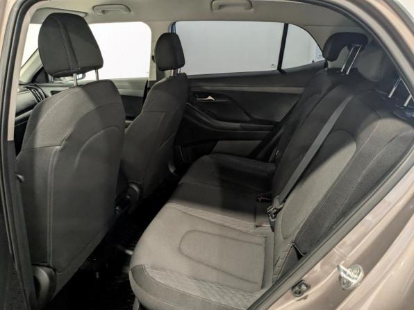 Hyundai Creta II с пробегом 2022 года, цена 2 590 000 рублей, 16062 км, внедорожник, Автокод Объявления