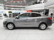 Kia Rio III Рестайлинг Казань  - изображение 32