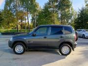 Chevrolet Niva I Рестайлинг Чебоксары  - изображение 32