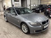 BMW 3 серии V (E90/E91/E92/E93) Рестайлинг Санкт-Петербург  - изображение 11