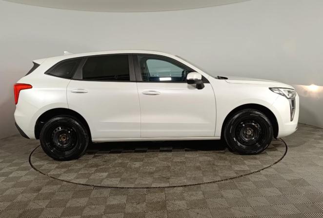 Haval Jolion I Рестайлинг с пробегом 2023 года, цена 1 640 000 рублей, 35073 км, внедорожник, Автокод Объявления