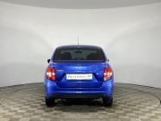 Lada (ВАЗ) Granta I Рестайлинг Воронеж  - изображение 39
