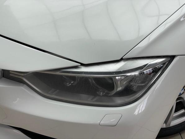 BMW 3 серии VI (F3x) с пробегом 2012 года, цена 1 675 000 рублей, 165923 км, седан, Автокод Объявления