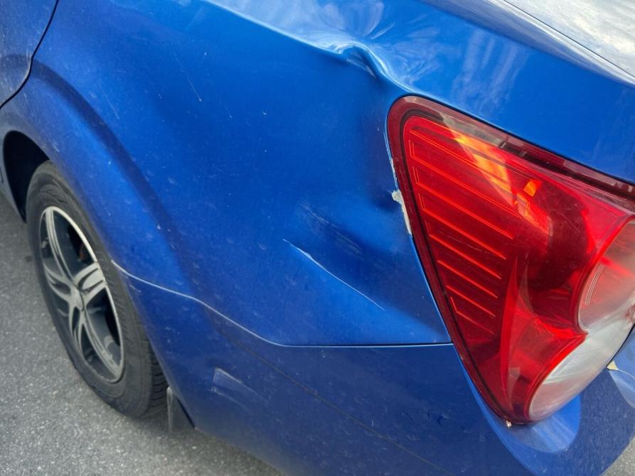 Chevrolet Aveo II Нижний Новгород  - изображение 5