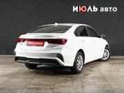 Kia Cerato IV Рестайлинг Екатеринбург  - изображение 19