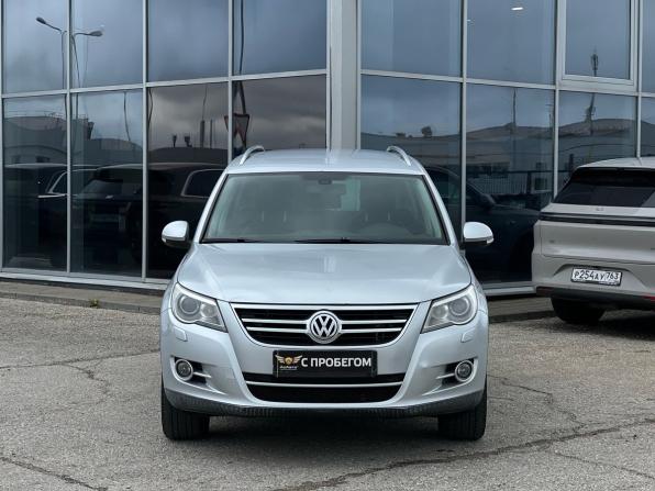 Volkswagen Tiguan I с пробегом 2010 года, цена 899 000 рублей, 179695 км, внедорожник, Автокод Объявления