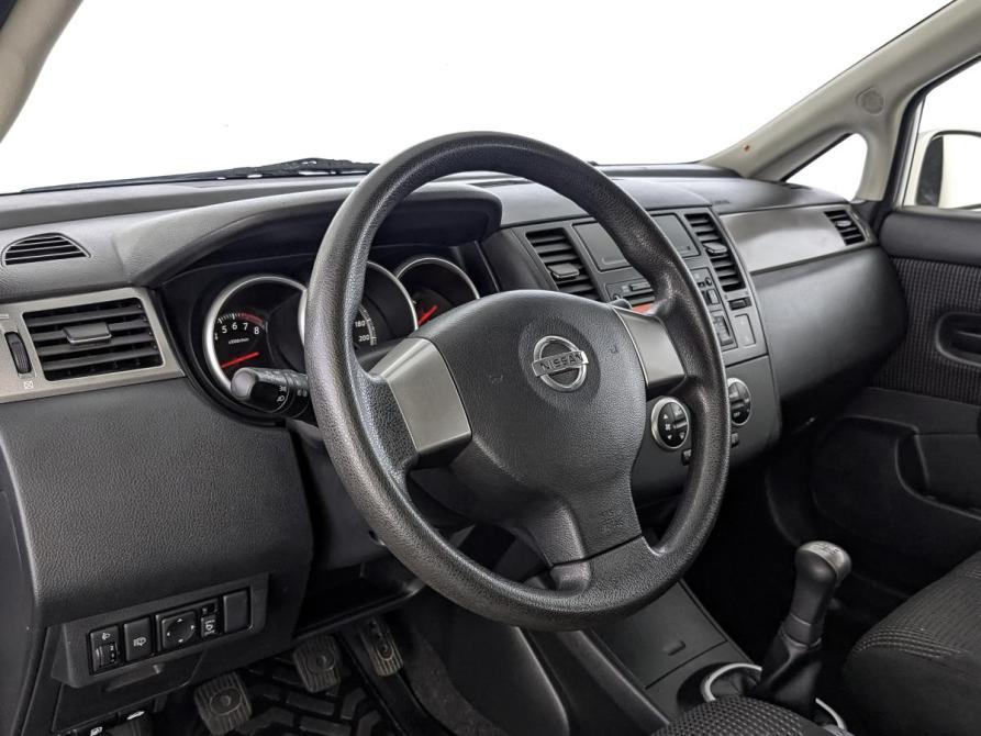 Nissan Tiida I Рестайлинг Москва  - изображение 15