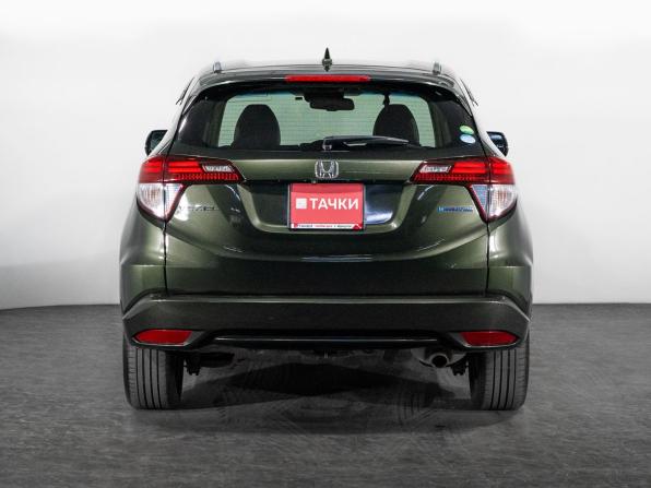 Honda Vezel I с пробегом 2014 года, цена 1 499 500 рублей, 166527 км, внедорожник, Автокод Объявления