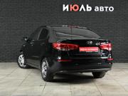 Kia Rio III Рестайлинг Екатеринбург  - изображение 20