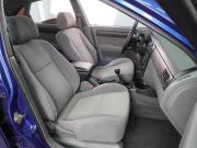 Chevrolet Lacetti I Воронеж  - изображение 23