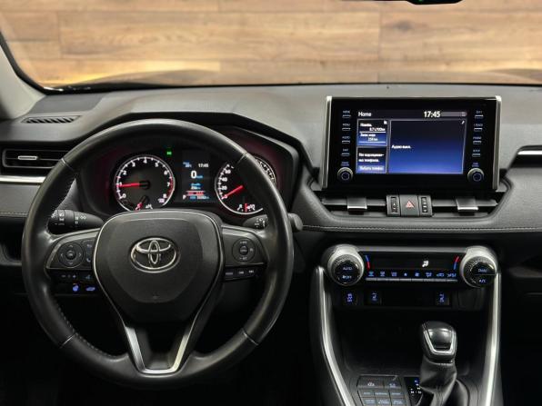 Toyota RAV4 V (XA50) с пробегом 2021 года, цена 3 430 000 рублей, 55082 км, внедорожник, Автокод Объявления