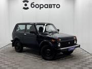 Lada (ВАЗ) 2121 (4x4) I Рестайлинг Воронеж  - изображение 20