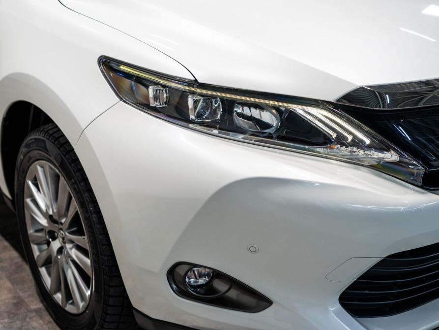 Toyota Harrier III (XU60) Чита  - изображение 16