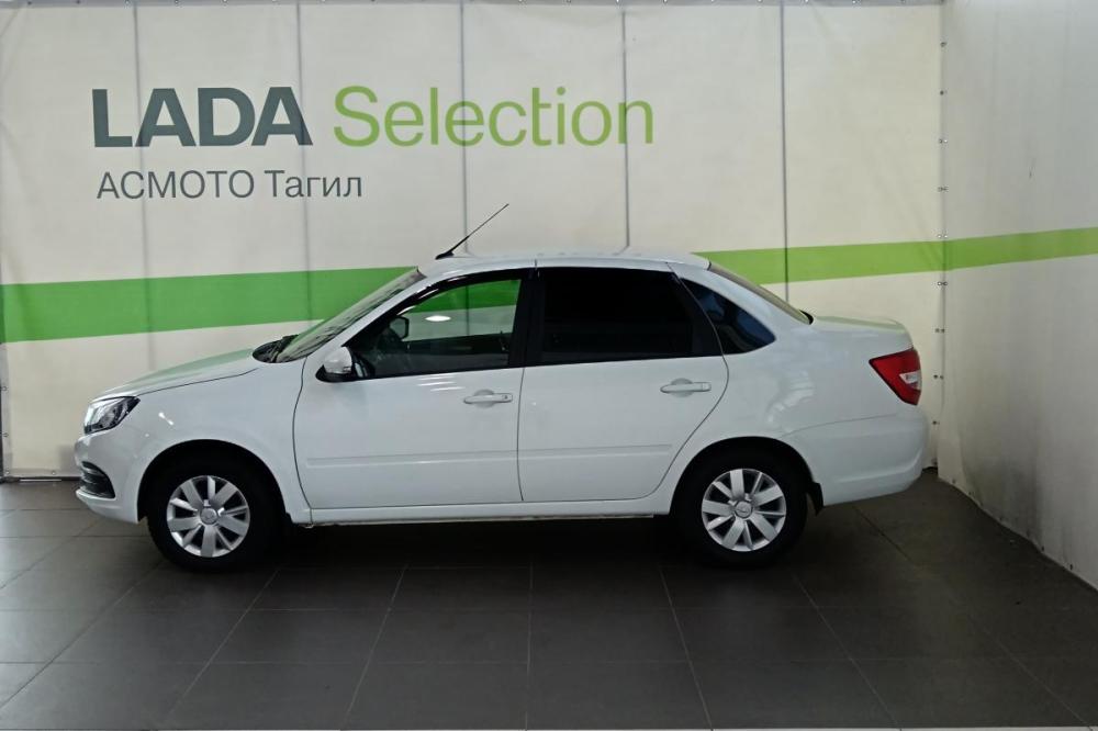 Lada (ВАЗ) Granta I Рестайлинг Нижний Тагил  - изображение 2