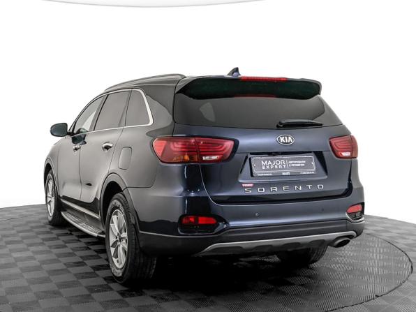 Kia Sorento III Prime Рестайлинг с пробегом 2019 года, цена 2 690 000 рублей, 122558 км, внедорожник, Автокод Объявления