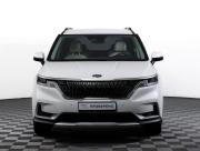 Kia Carnival IV Москва  - изображение 27