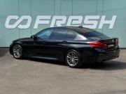 BMW 5 серии VII (G30/G31/G38) Кропоткин  - изображение 29