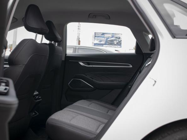 Belgee S50 с пробегом 2026 года, цена 1 950 000 рублей, 9889 км, седан, Автокод Объявления