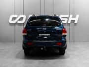 Hyundai Santa Fe Classic Тюмень  - изображение 22