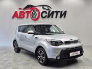 Kia Soul II Воронеж  - изображение 22