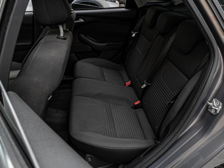 Ford Focus III Рестайлинг Краснодар  - изображение 9