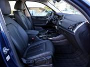 BMW X3 III (G01) Москва  - изображение 33