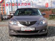 Mazda 3 I (BK) Рестайлинг Ижевск  - изображение 24
