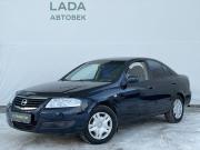 Nissan Almera Classic I Екатеринбург  - изображение 20