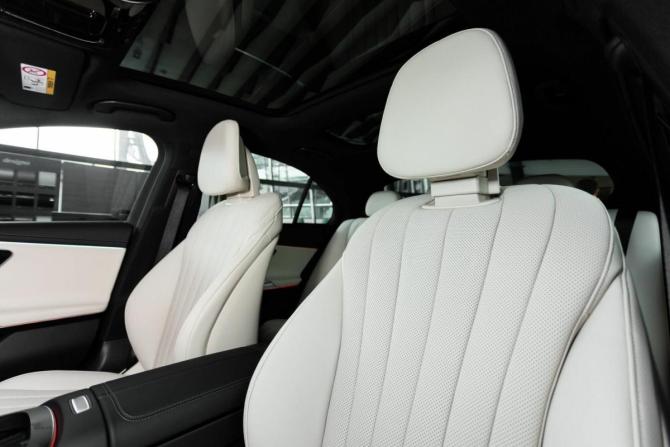 Новый Mercedes-Benz E-Класс VI (W214 S214) 2025 года, цена 8 800 000 рублей, седан, Автокод Объявления