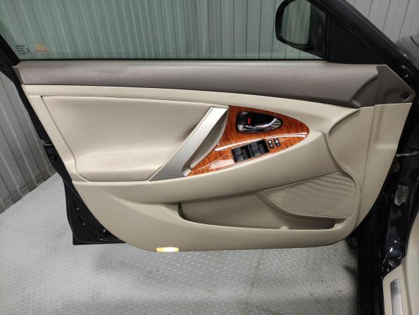 Toyota Camry VI (XV40) Рестайлинг с пробегом 2010 года, цена 1 115 000 рублей, 233265 км, седан, Автокод Объявления