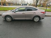 Hyundai Solaris II Рестайлинг Санкт-Петербург  - изображение 18