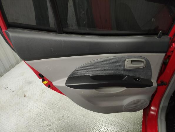 Kia Picanto I с пробегом 2007 года, цена 330 000 рублей, 155000 км, хэтчбек, Автокод Объявления