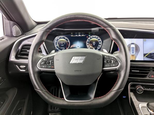 Knewstar 001 с пробегом 2024 года, цена 3 100 000 рублей, 25714 км, внедорожник, Автокод Объявления