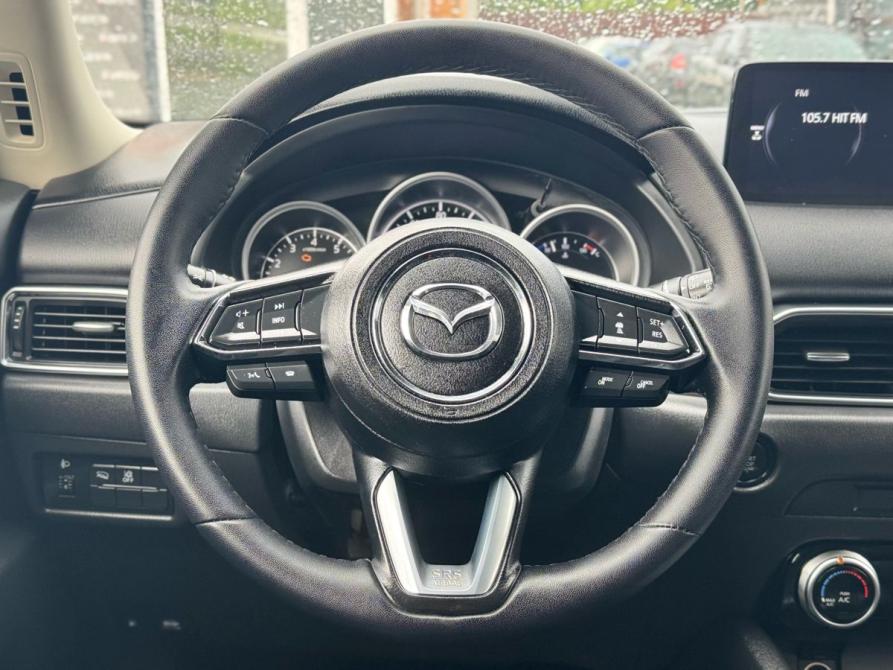 Mazda CX-5 II Рестайлинг Ижевск  - изображение 15