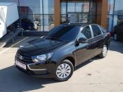 Lada (ВАЗ) Granta I Рестайлинг Брянск  - изображение 13