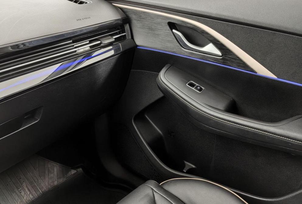 Omoda C5 I Волгоград  - изображение 14