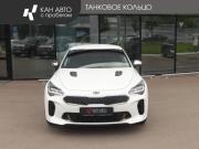 Kia Stinger I Казань  - изображение 18