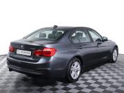 BMW 3 серии VI (F3x) Рестайлинг Москва  - изображение 27