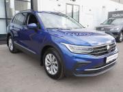 Volkswagen Tiguan II Рестайлинг Москва  - изображение 16