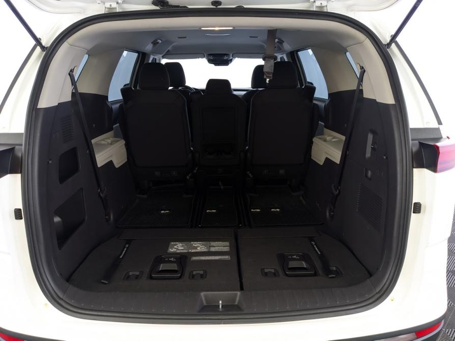 Kia Carnival IV Москва  - изображение 10