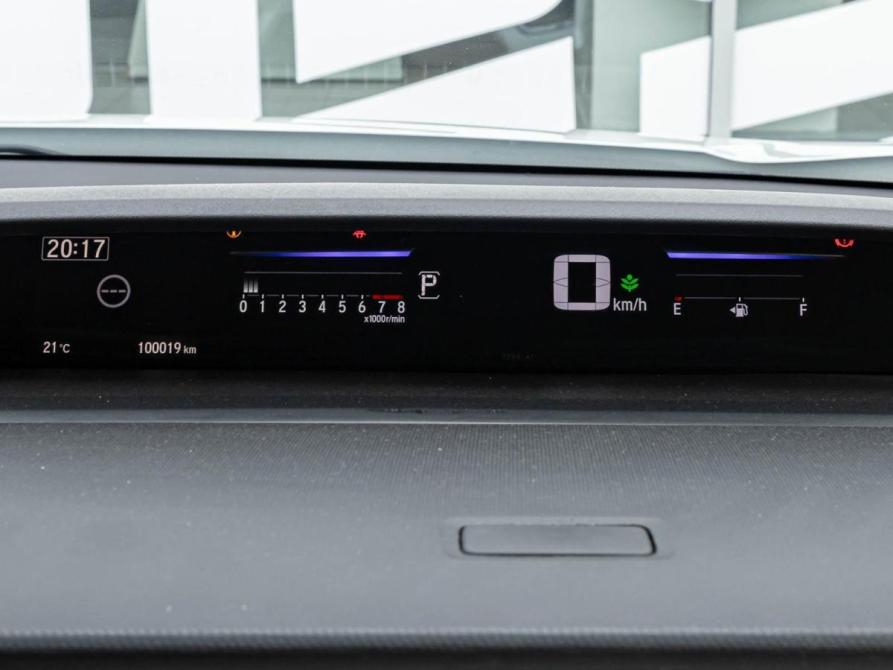 Honda Stepwgn V Рестайлинг Краснодар  - изображение 17