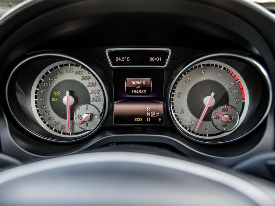 Mercedes-Benz CLA I (C117 X117) Волгоград  - изображение 9