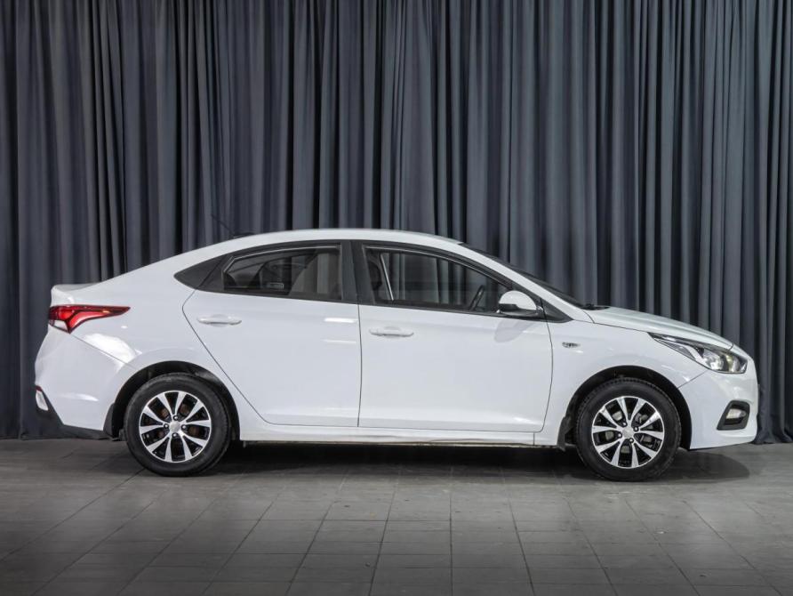 Hyundai Solaris II Волгоград  - изображение 5