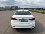 Hyundai Solaris II Пермь  - изображение 11
