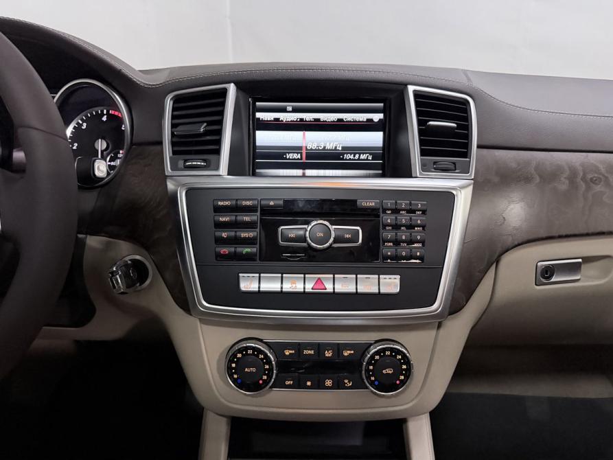 Mercedes-Benz GL-Класс II (X166) Воронеж  - изображение 15