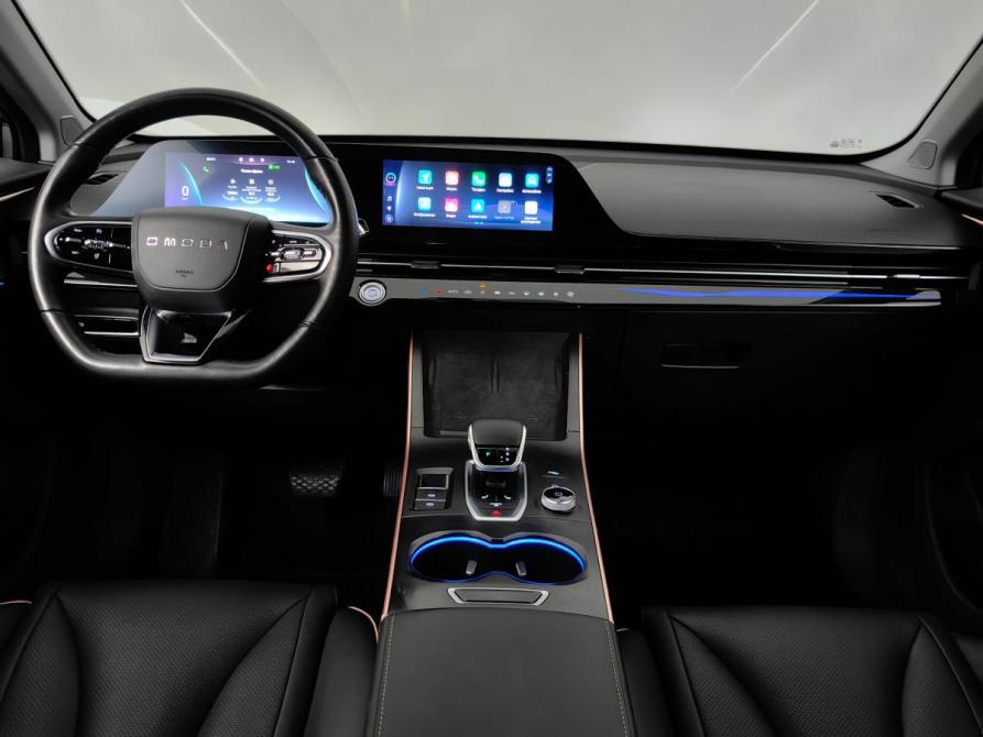 Omoda C5 I Москва  - изображение 6