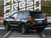 Toyota Land Cruiser Prado 150 Series Рестайлинг 2 Волгоград  - изображение 25