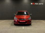 Hyundai Solaris I Челябинск  - изображение 21